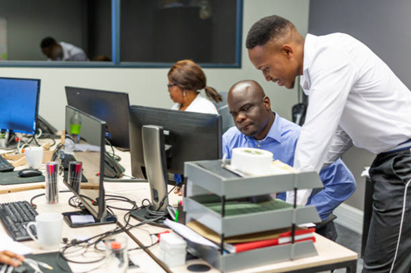 Jobs Vacancy in Kenya-County Council of Kwale IT Officer and Procurement Officer