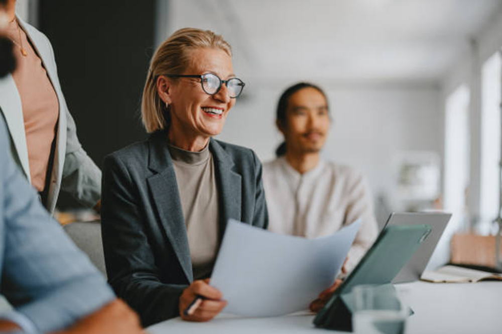 SENIOR EXECUTIVE & HUMAN RESOURCES JOB VACANCIES IN NIGERIA