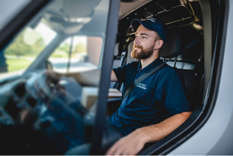 DRIVER JOB VACANCY IN NIGERIA