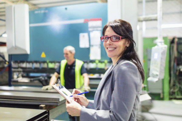 QUALITY CONTROL MANAGER, ASST. PRODUCTION MANAGERS (BSC/HND) JOB VACANCY IN NIGERIA QUALITY CONTROL MANAGER, ASST. PRODUCTION MANAGERS