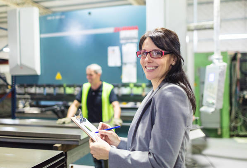 QUALITY CONTROL MANAGER, ASST. PRODUCTION MANAGERS