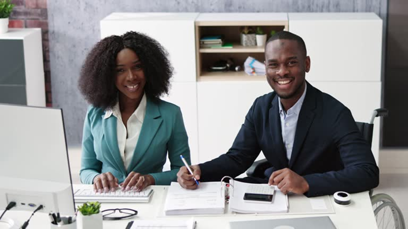 MICROFINANCE BANK JOB VACANCY IN LAGOS, NIGERIA