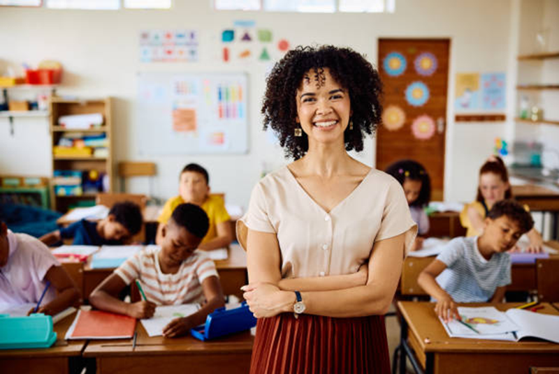 Teaching Job Vacancies in Abeokuta, Nigeria