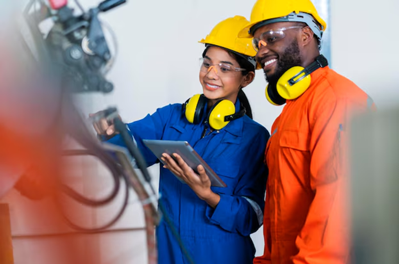 Brunel Energy Job Vacancy for the Post of Maintenance & Inspection Contract Engineer