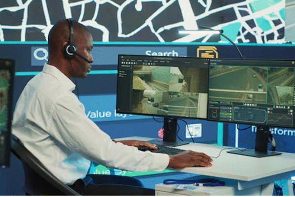 FPSO Control Room Operator Vacancy at Brunel Energy FPSO Control Room Operator Vacancy at Brunel Energy