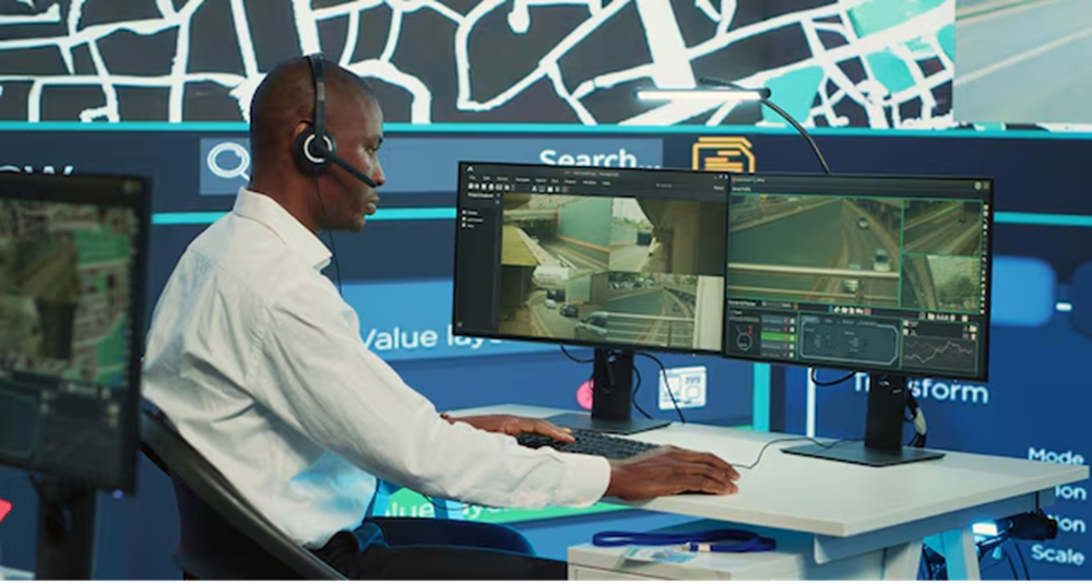 FPSO Control Room Operator Vacancy at Brunel Energy