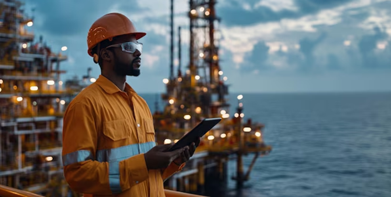 Maritime industry Jobs for Project Managers