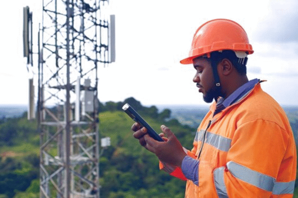 Core Network Engineer (Telecom) Job Vacancy in Nigeria Core Network Engineer (Telecom) Job Vacancy in Nigeria