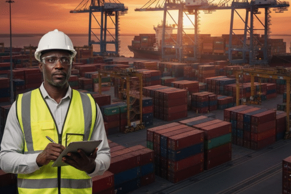 APM Terminals Job Vacancy in Nigeria for a Senior HSE Manager