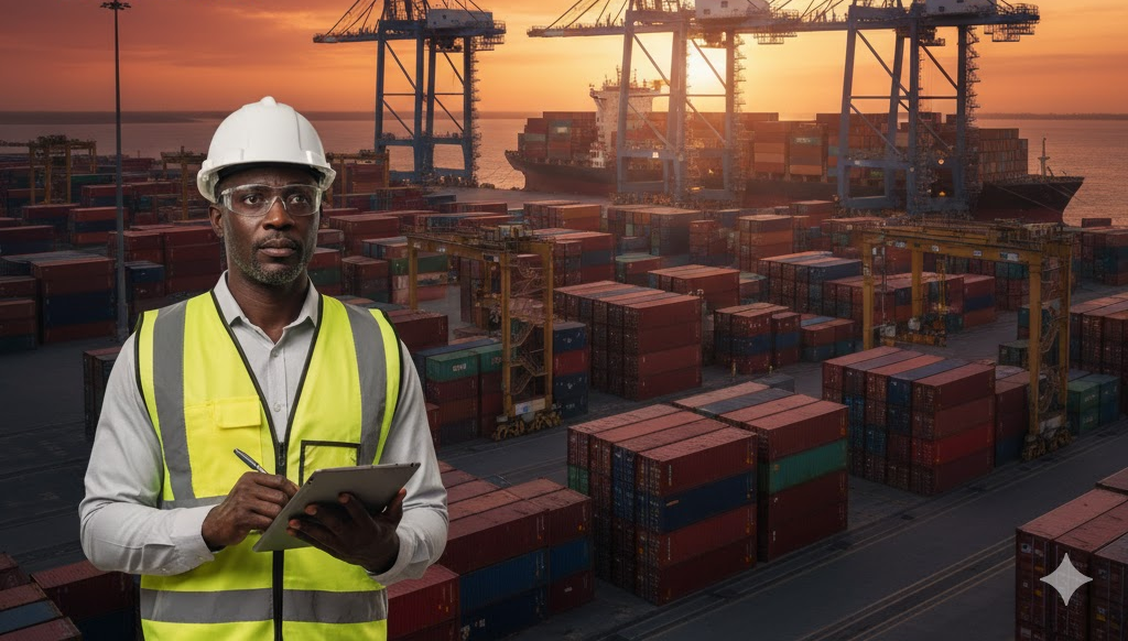 APM Terminals Job Vacancy in Nigeria for a Senior HSE Manager