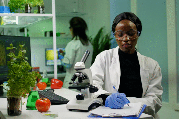 IFPRI and IFDC Job Vacancies in Nigeria for a Research Assistant