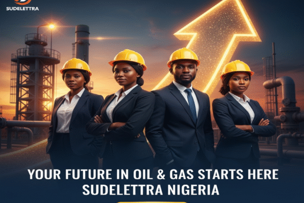 SUDELETTRA NIGERIA LIMITED OIL & GAS JOB VACANCIES IN NIGERIA
