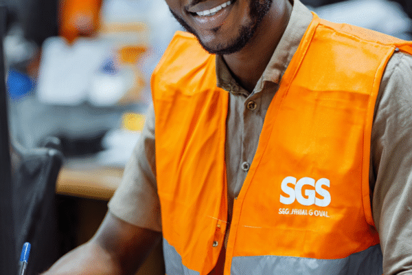 SGS Group Jobs Vacancy in Kenya.