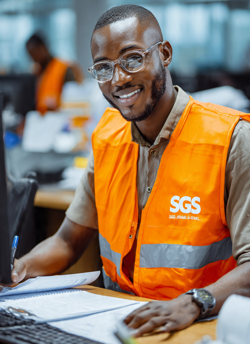 SGS Group Jobs Vacancy in Kenya.