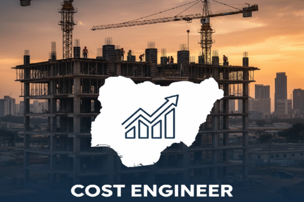 Brunel Job Vacancy For Cost Engineer in Nigeria