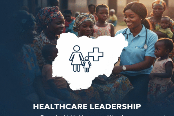 Engender Health Job Vacancy in Nigeria