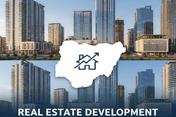 Real Estate & Property Development Firm