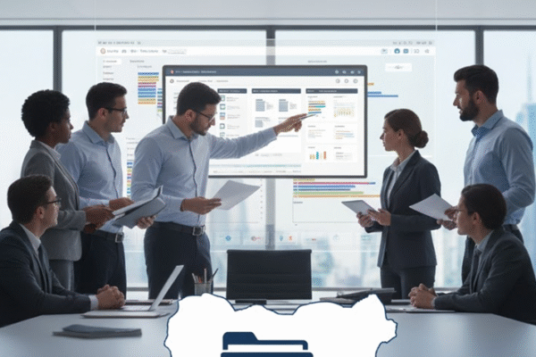 Document Controller Job Vacancy in Nigeria