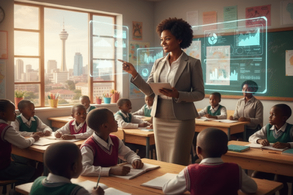 Education Officer job vacancy in Kenya