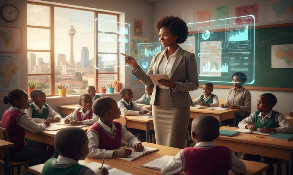 Education Officer job vacancy in Kenya
