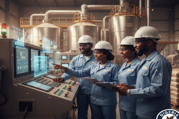 Flour Mill Nig. Plc Job Vacancy in Nigeria