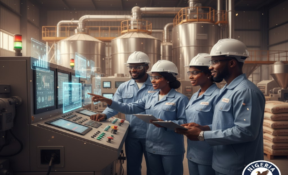 Flour Mill Nig. Plc Job Vacancy in Nigeria