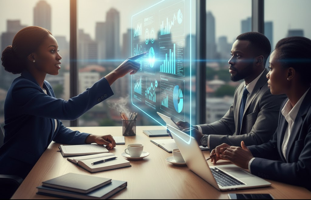 MARKETERS & OPERATIONS MANAGER JOB VACANCY IN NIGERIA