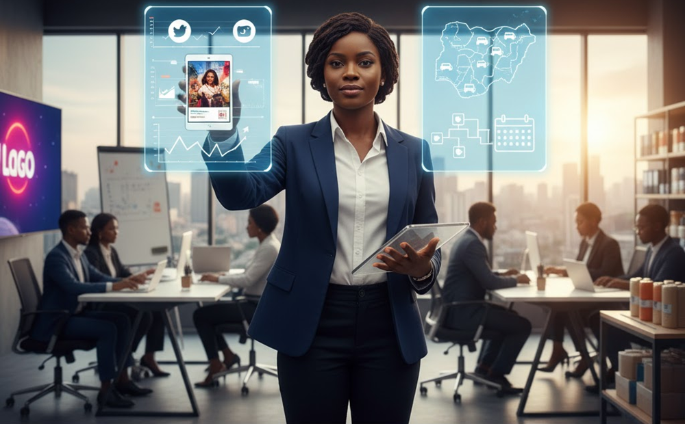 MARKETERS & OPERATIONS MANAGER JOB VACANCY IN NIGERIA