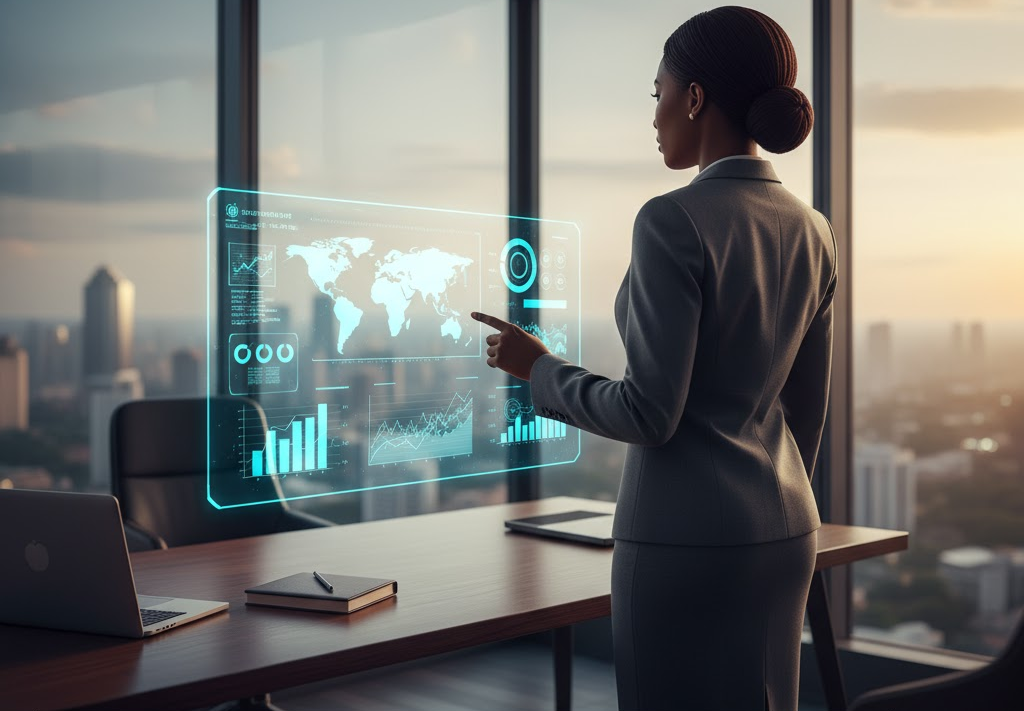 SALES EXECUTIVES JOB VACANCY IN NIGERIA