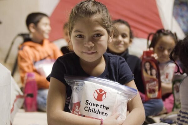 Save the Children