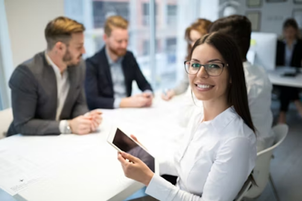 JOB VACANCY IN NIGERIA