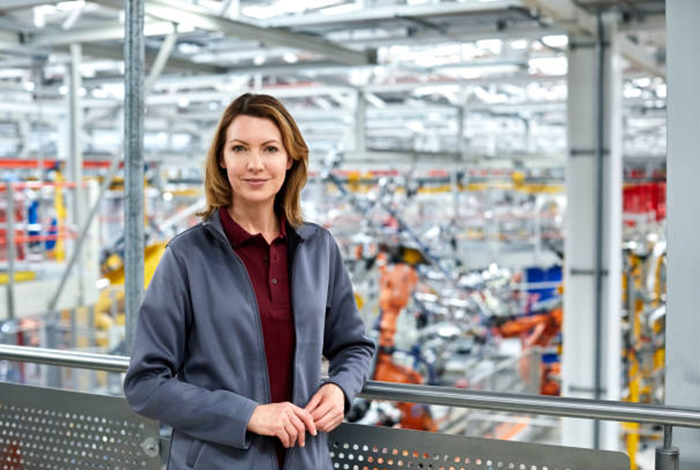 Production Manager Job Vacancy