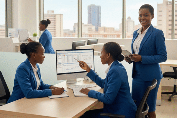 Branch Accountant Jobs Vacancy in Uganda(Females only)- Accounting jobs in Uganda