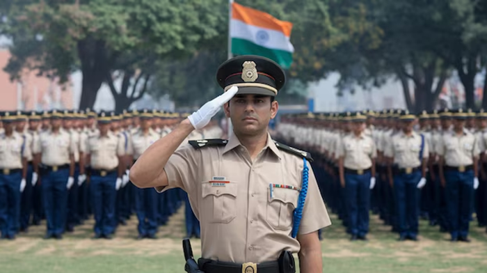 Rajasthan Police Constable Job Vacancy in India