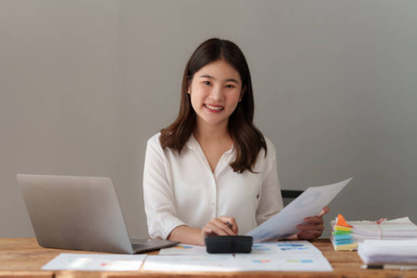 Accounting Clerk Jobs Vacancy