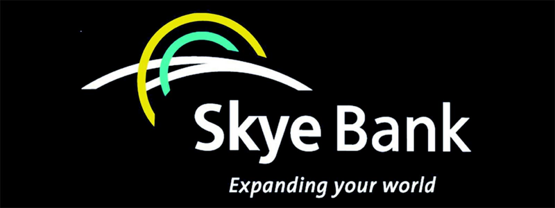 Skye Bank Nigeria Graduate Scheme