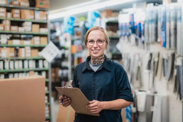 JOB VACANCY FOR SALES SUPPORT ASSISTANT BULK PRODUCTS