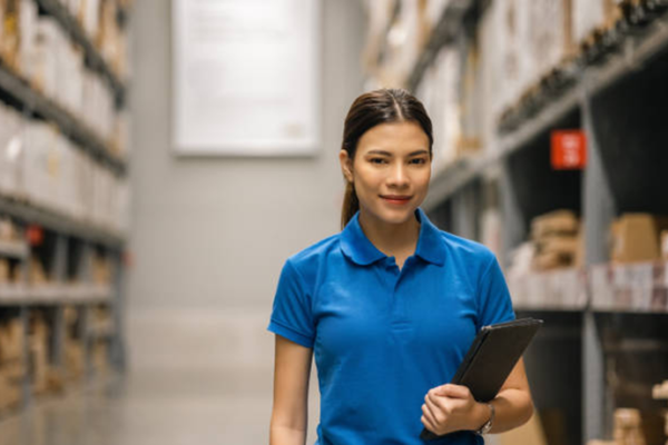 JOB VACANCY FOR SALES SUPPORT ASSISTANT BULK PRODUCTS