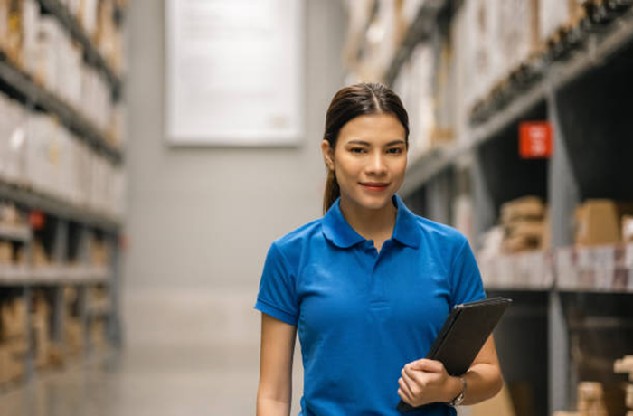 JOB VACANCY FOR SALES SUPPORT ASSISTANT BULK PRODUCTS