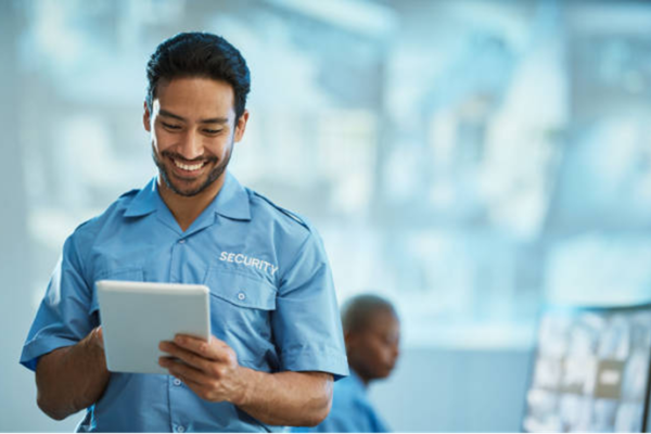 Security Officers Job Vacancy in Singapore