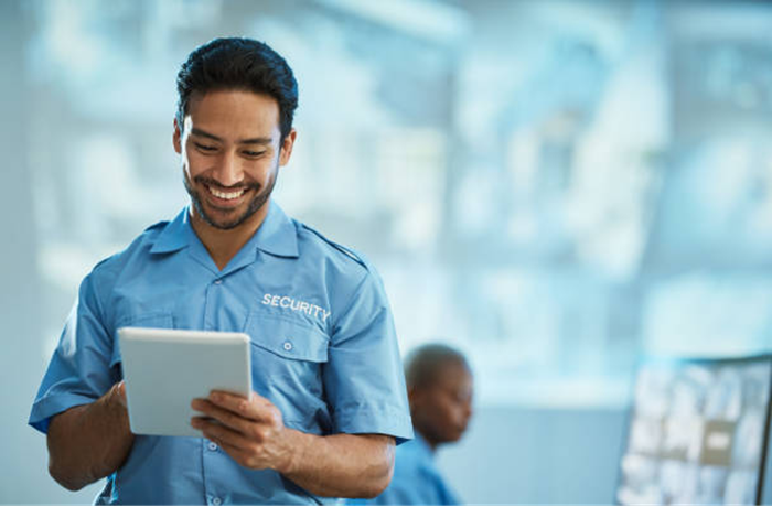 Security Officers Job Vacancy in Singapore