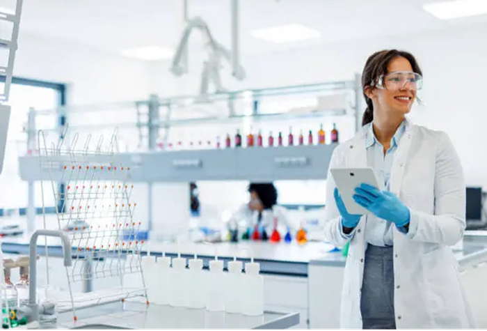 Lab Technician Job Vacancy in Langley BC Canada