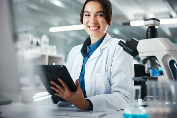Lab Technician Job Vacancy in Langley BC Canada