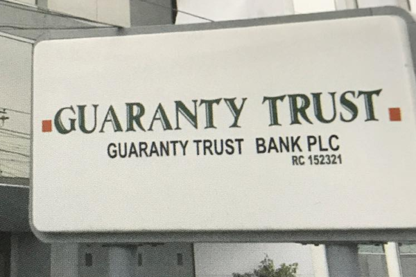 Guaranty Trust Bank Plc Job Vacancy in Nigeria