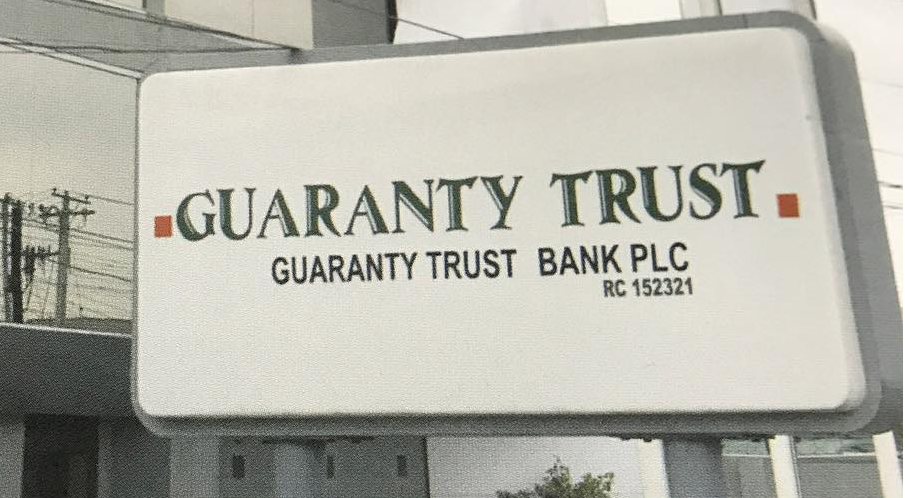 Guaranty Trust Bank Plc Job Vacancy in Nigeria