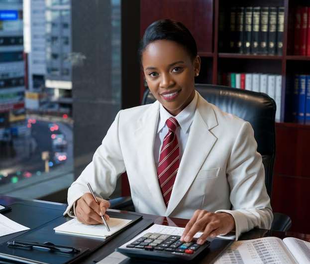 Accountant Jobs Vacancy in Edmonton Canada