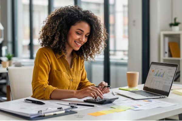 Accountant Jobs Vacancy in Edmonton Canada