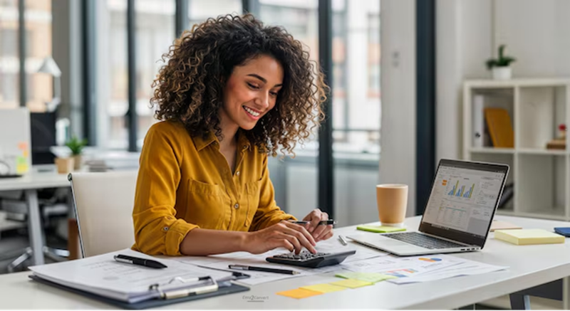 Accountant Jobs Vacancy in Edmonton Canada