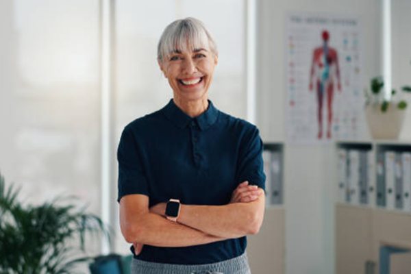 Physiotherapist Jobs Vacancies