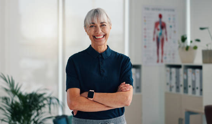 Physiotherapist Jobs Vacancies